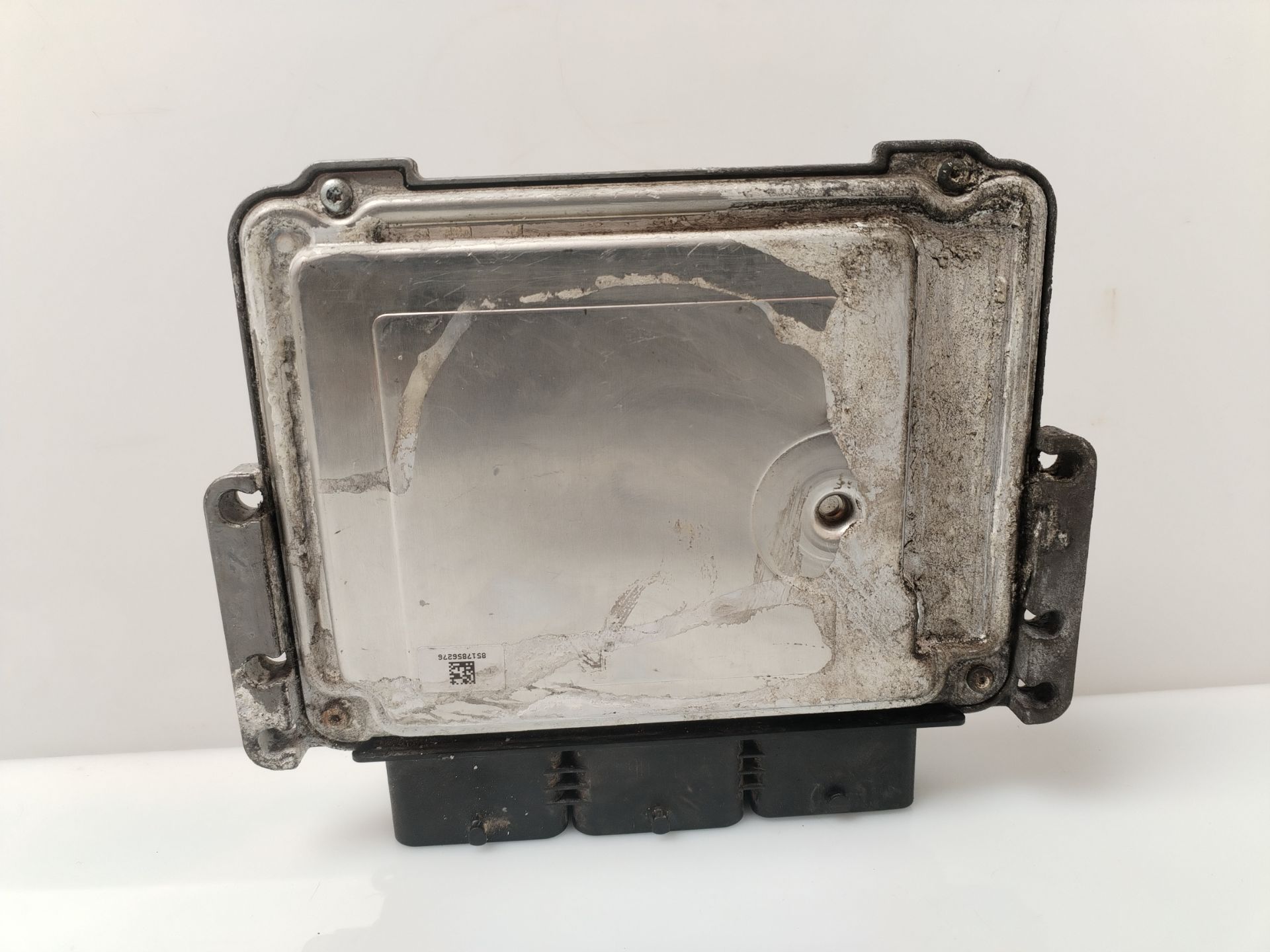 CENTRALITA MOTOR UCE 135696