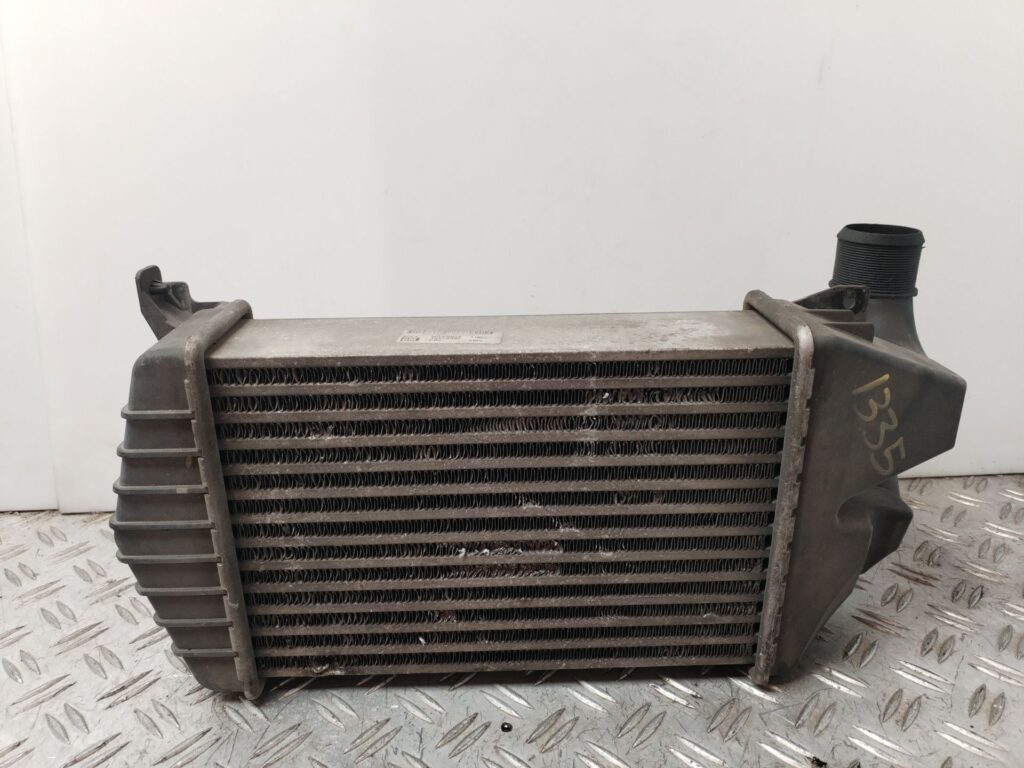 INTERCOOLER 135761