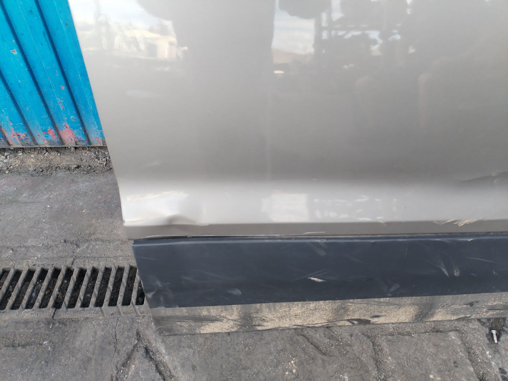 PUERTA DELANTERA DERECHA 134949