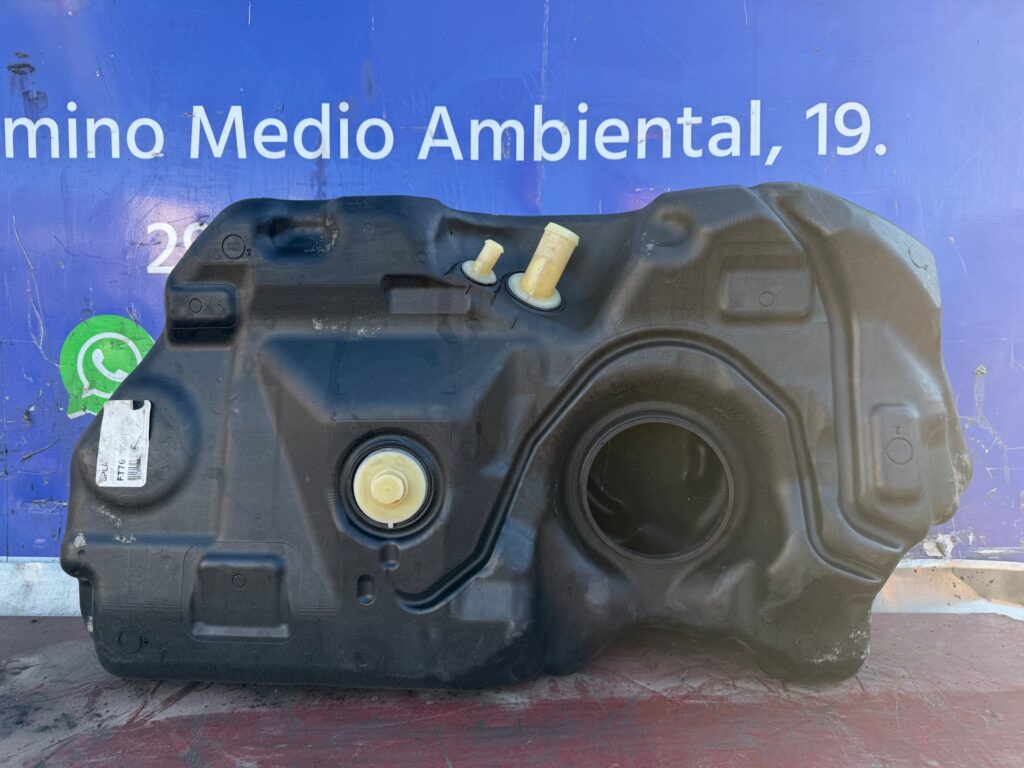 DEPOSITO COMBUSTIBLE 135473