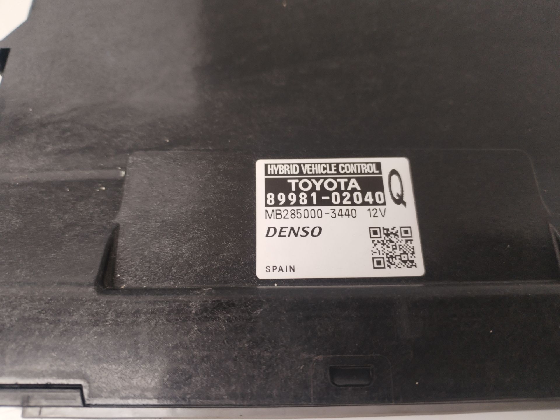 MODULO ELECTRONICO 135086