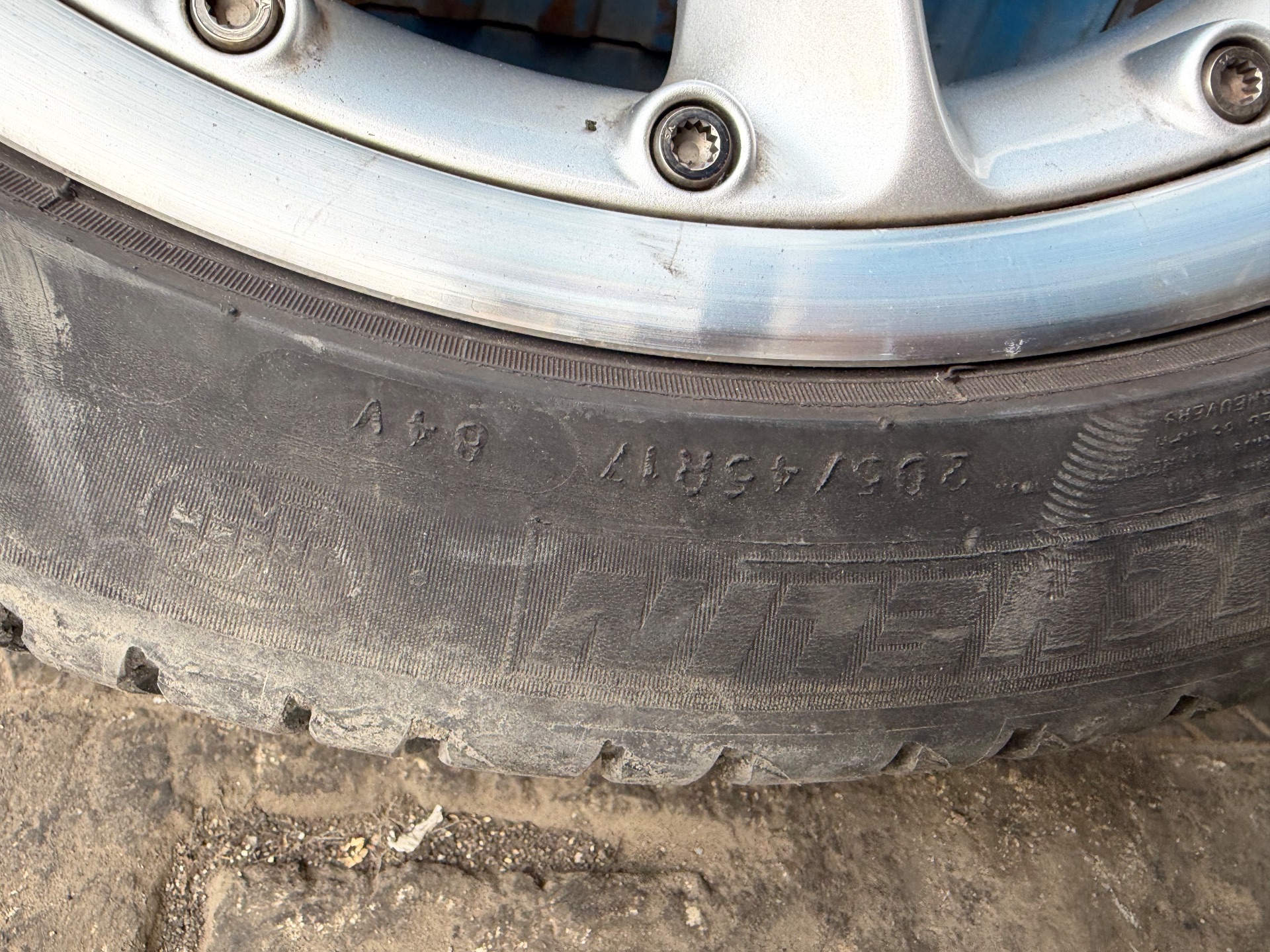 JUEGO LLANTAS 134791