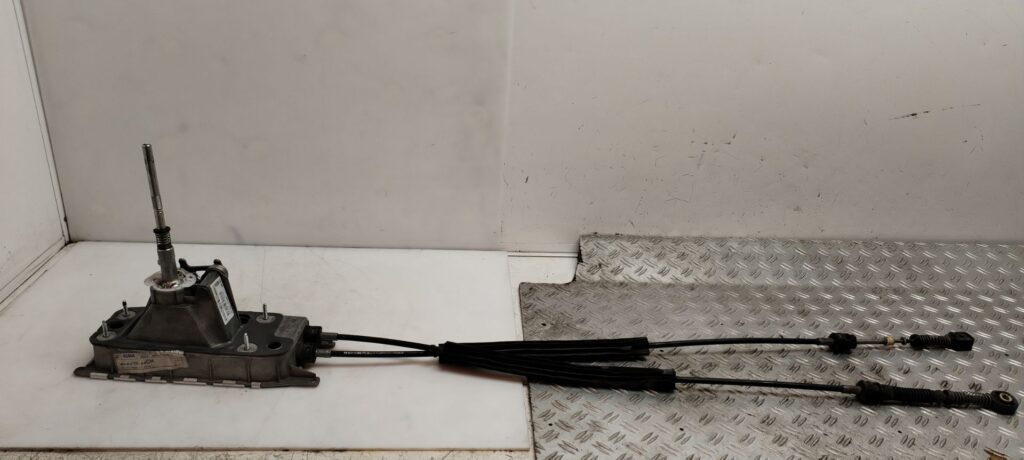 PALANCA CAMBIO 125272