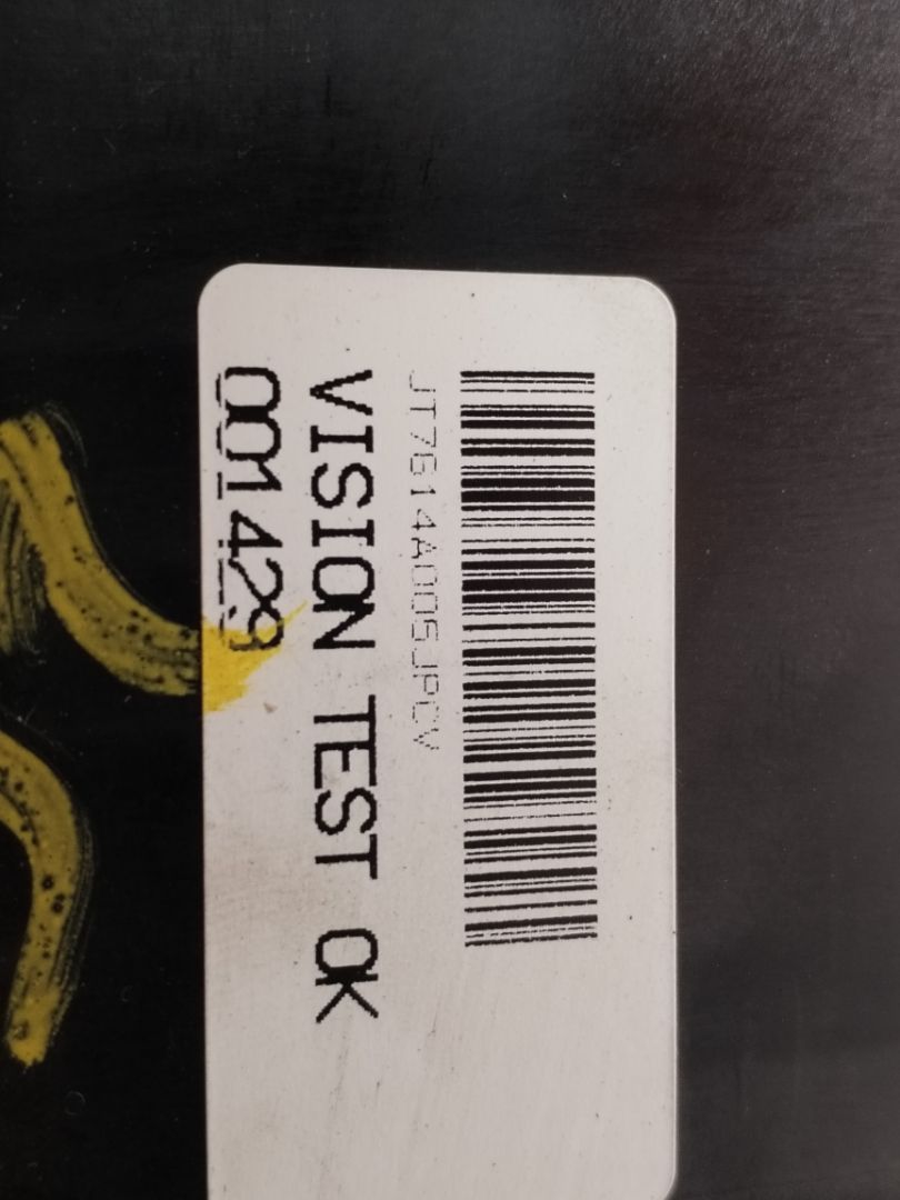 CAJA RELES / FUSIBLES 135267