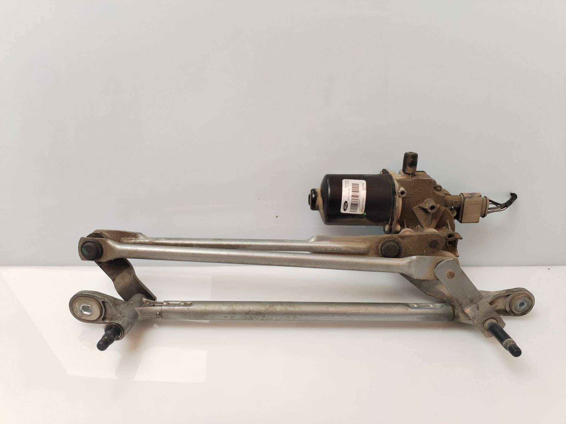 MOTOR LIMPIA DELANTERO 134665