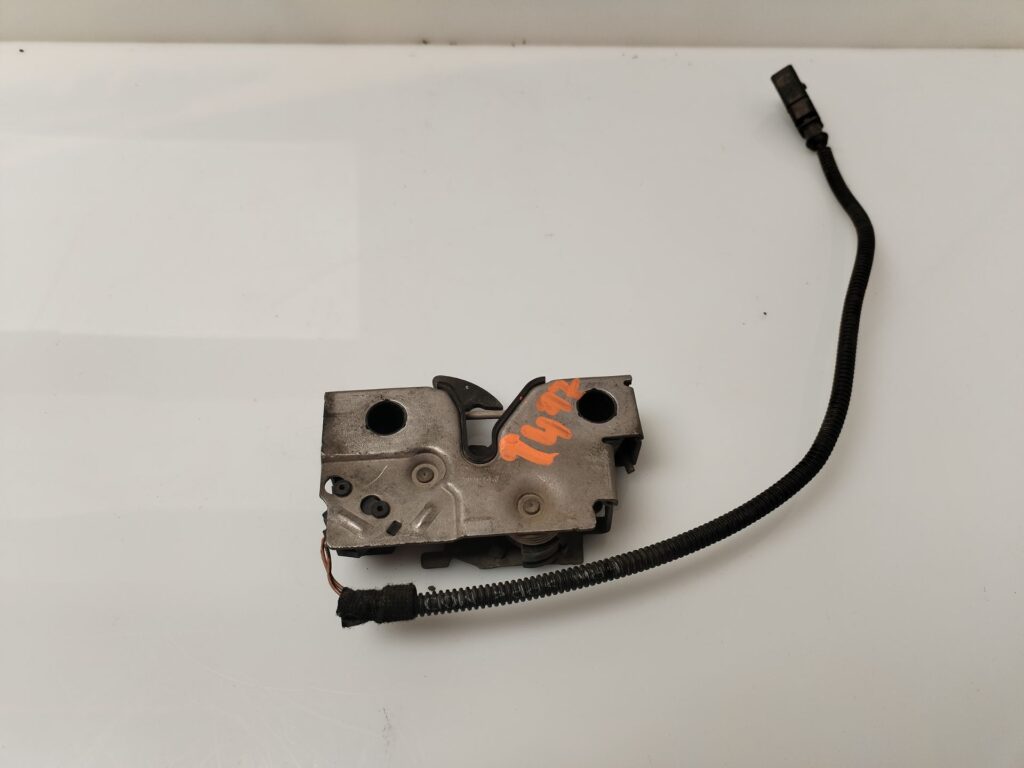 CERRADURA CAPO 135555