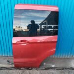 PUERTA TRASERA IZQUIERDA 134942