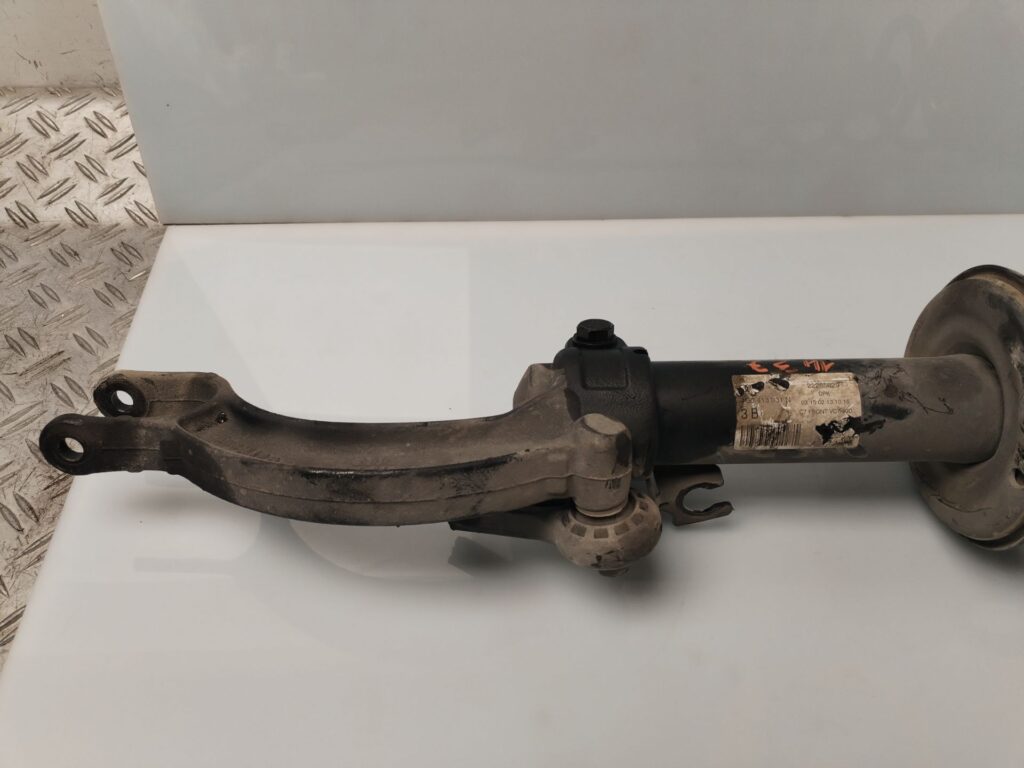 AMORTIGUADOR DELANTERO DERECHO 134196