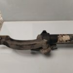 AMORTIGUADOR DELANTERO DERECHO 134196