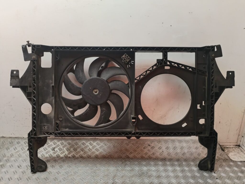 ELECTROVENTILADOR 133763