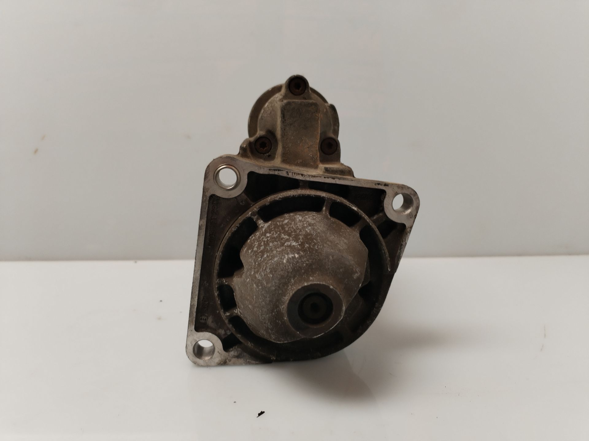 MOTOR ARRANQUE 134158