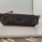 MANDO CALEFACCION / AIRE ACONDICIONADO 134652