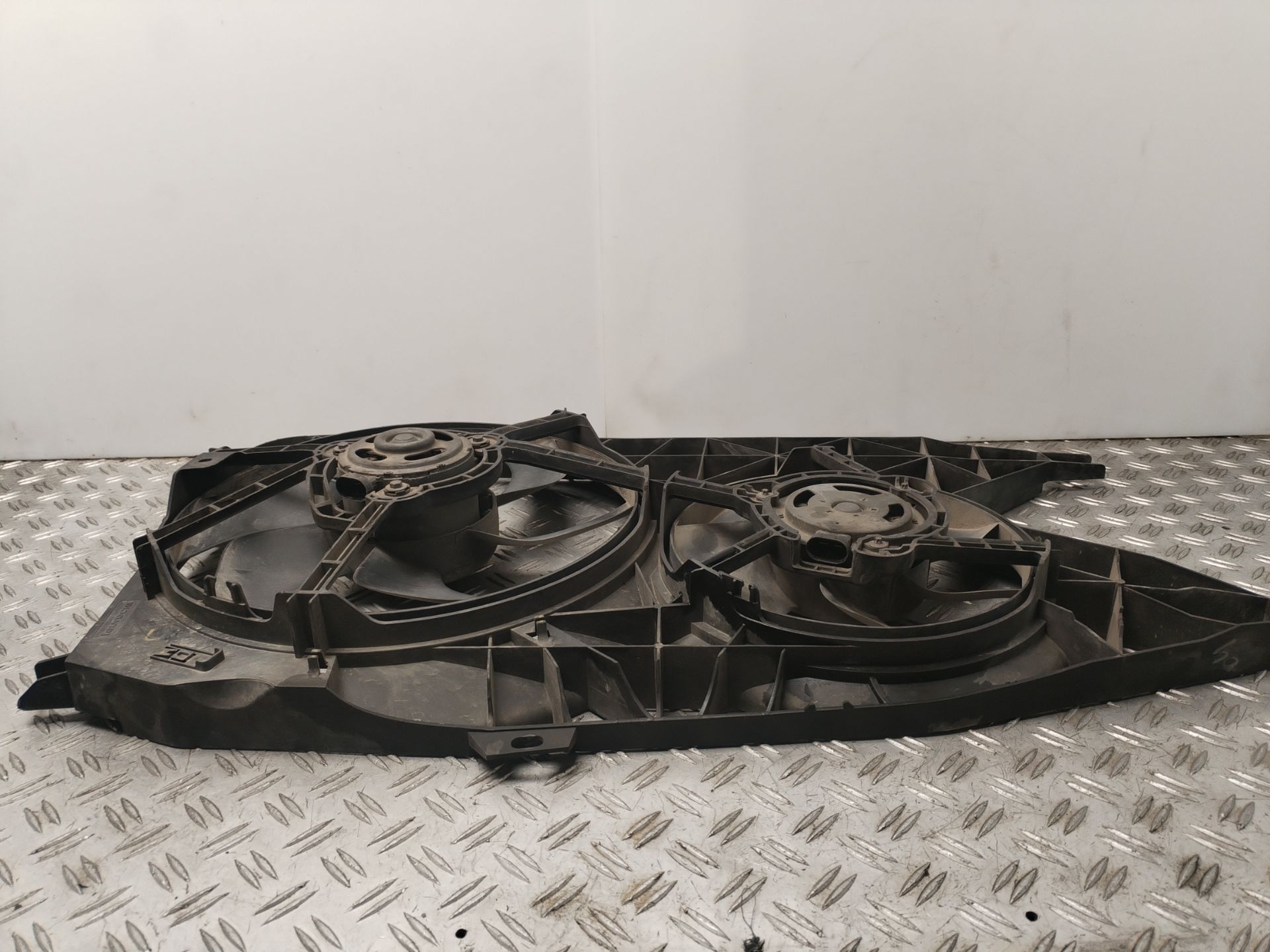 ELECTROVENTILADOR 135184