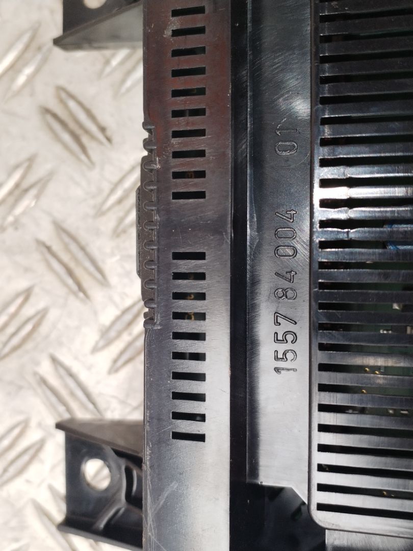 CUADRO INSTRUMENTOS 129205