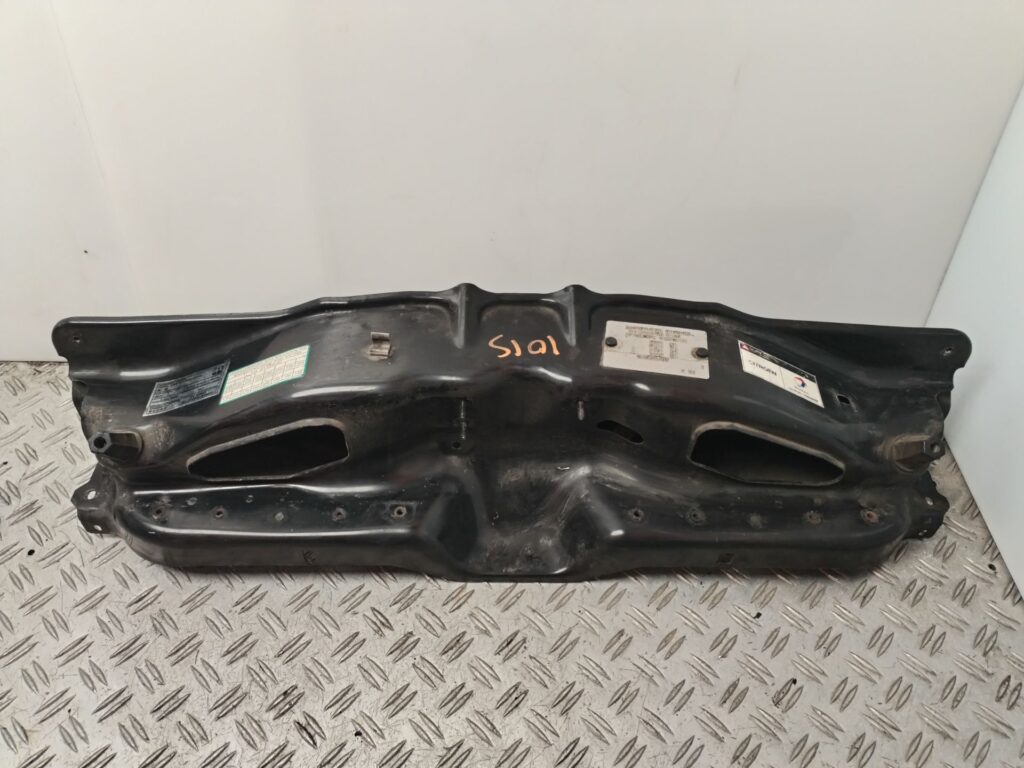 PANEL FRONTAL 135608