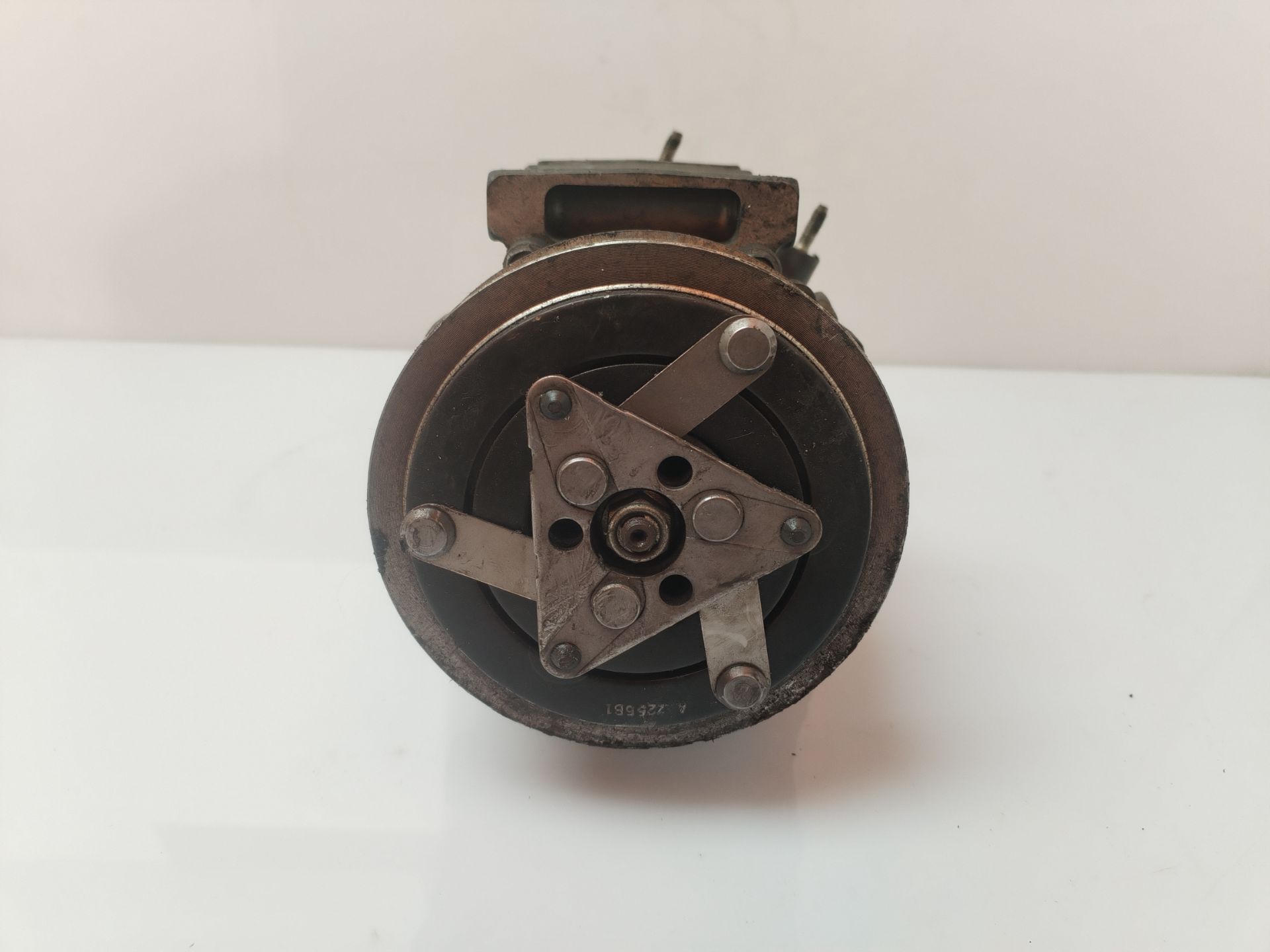 COMPRESOR AIRE ACONDICIONADO 135465