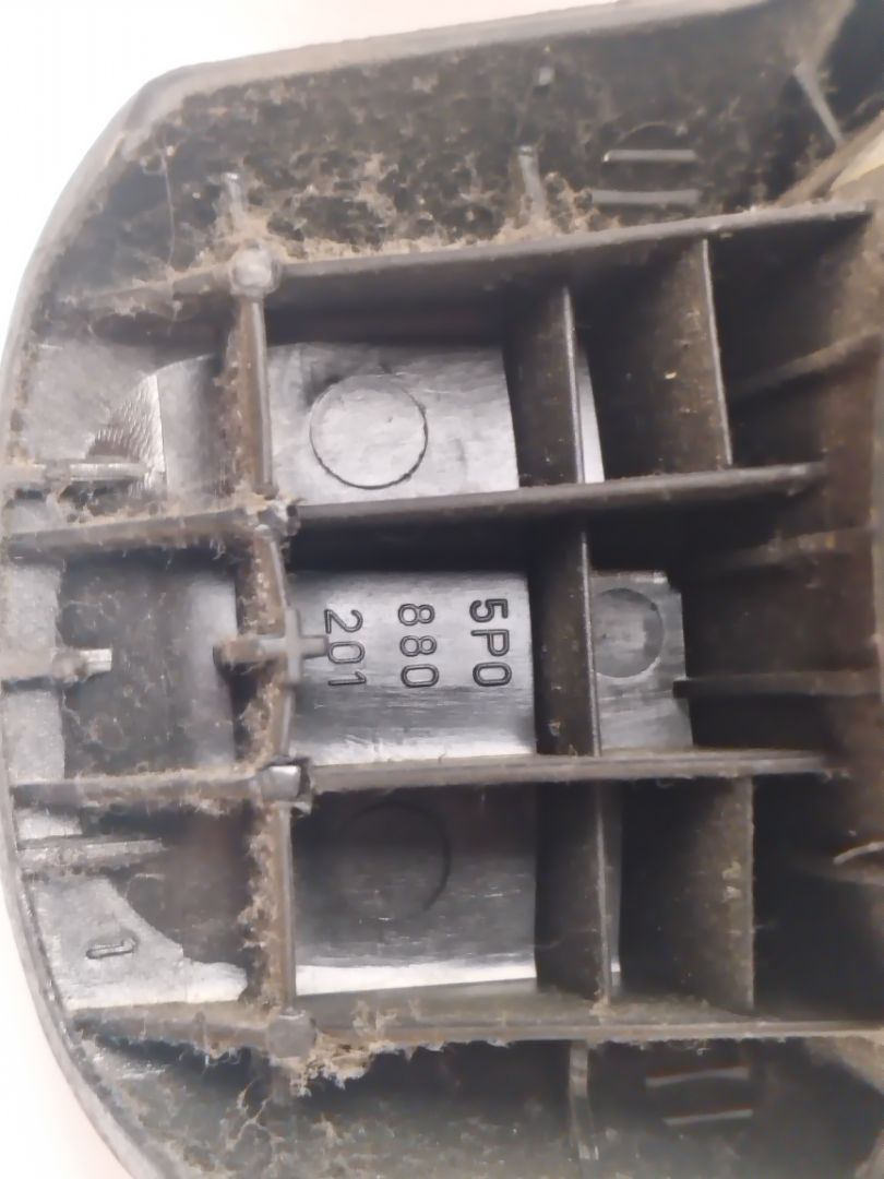 AIRBAG DELANTERO IZQUIERDO 135060