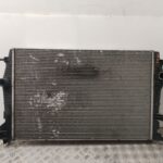 RADIADOR AGUA 135731