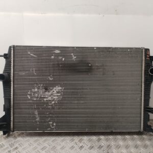 RADIADOR AGUA 135731