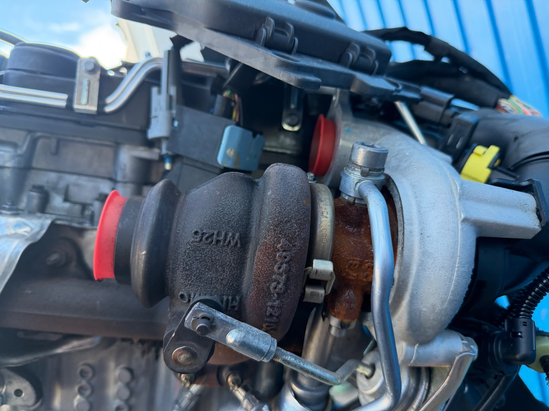 MOTOR COMPLETO 135627