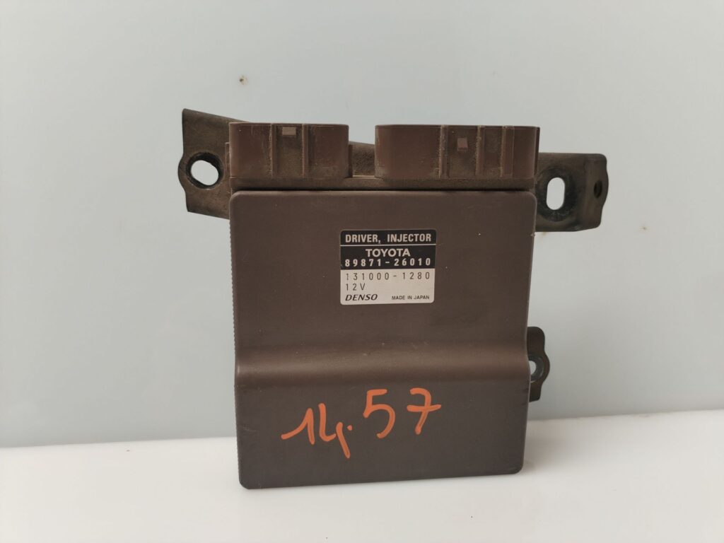 MODULO ELECTRONICO 134803