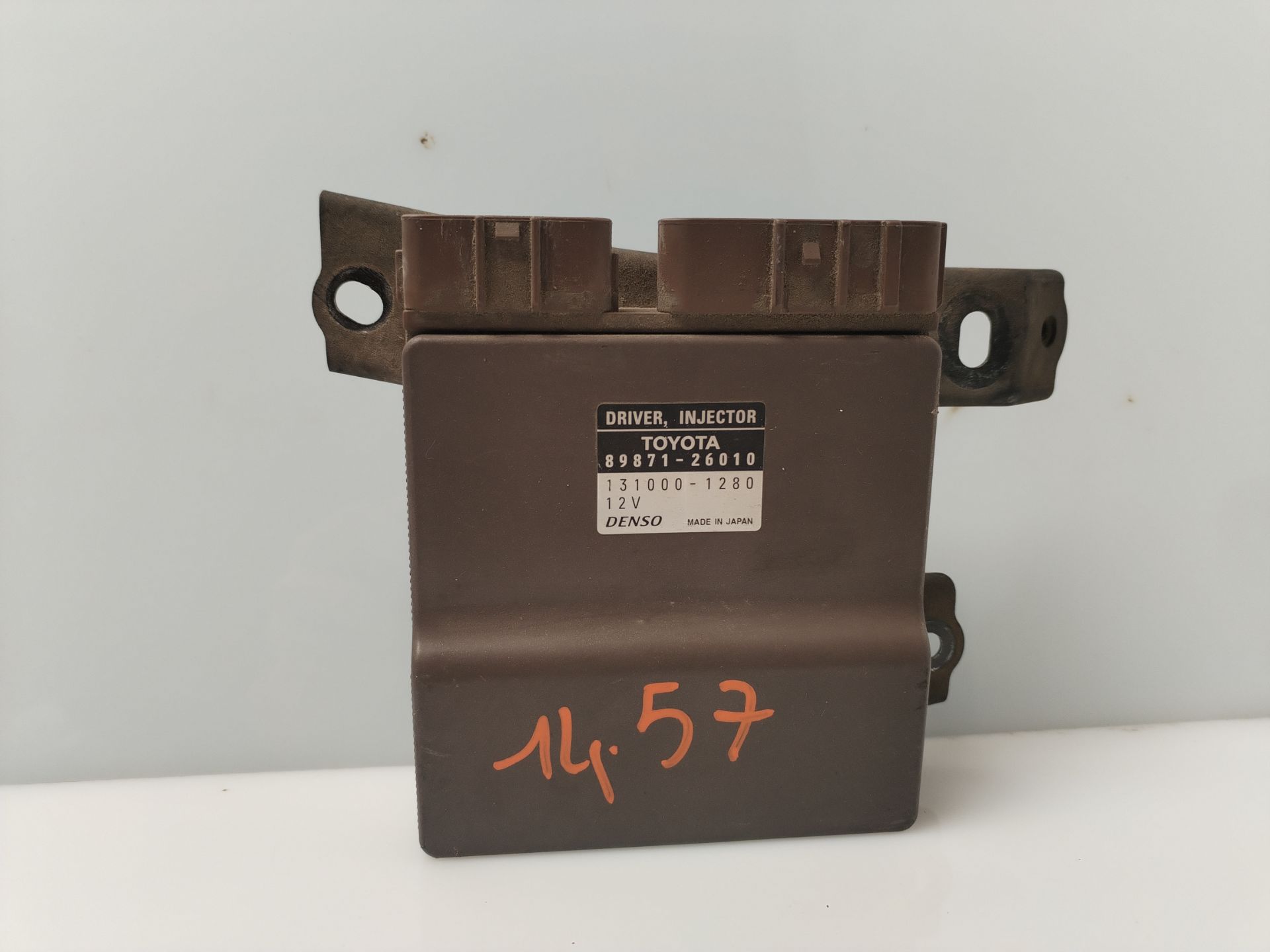 MODULO ELECTRONICO 134803