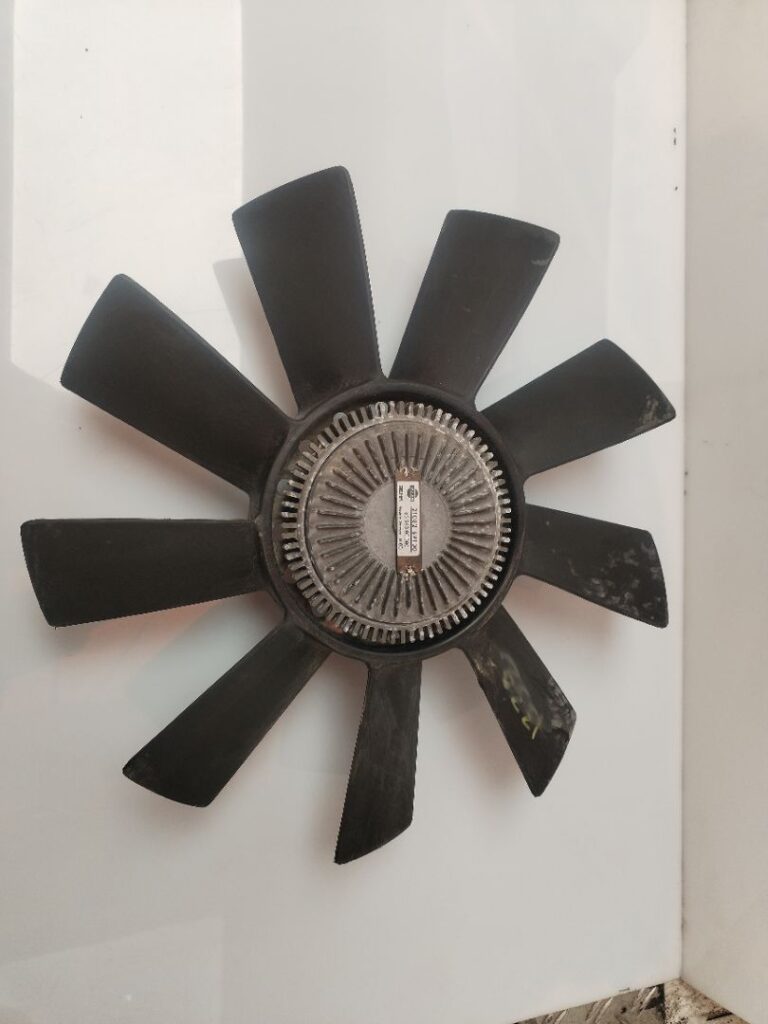 ELECTROVENTILADOR 135711