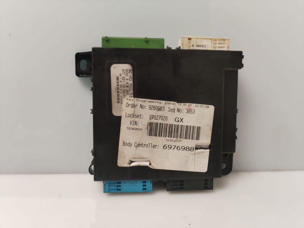 MODULO ELECTRONICO 134784