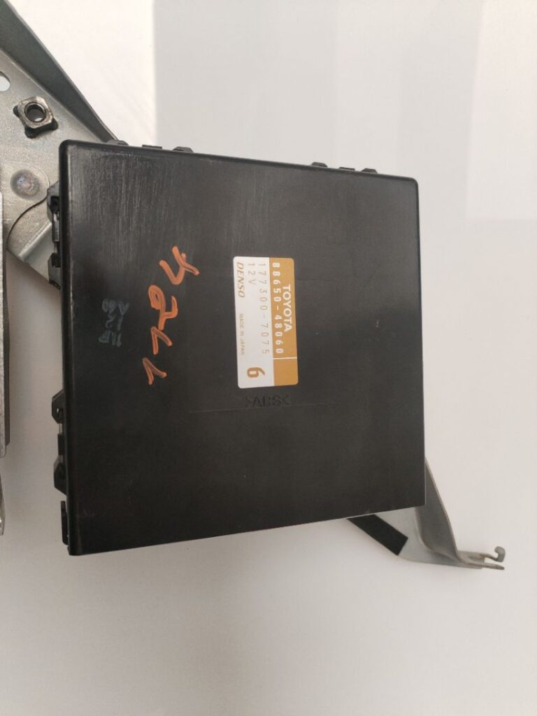 MODULO ELECTRONICO 134630