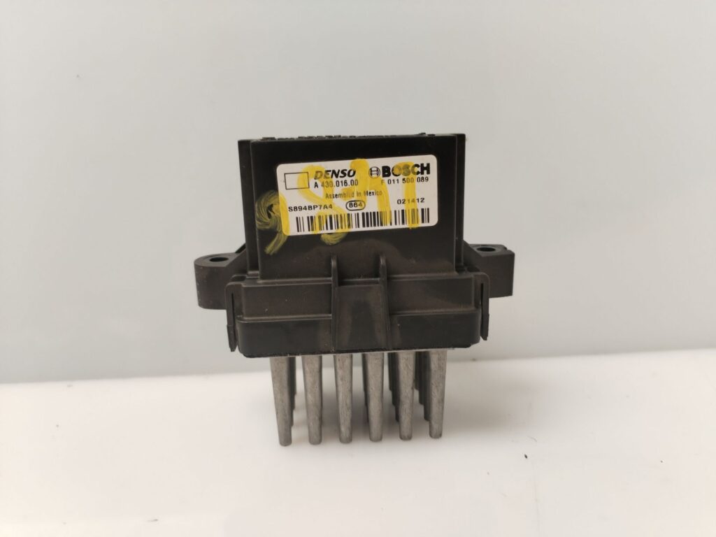 RESISTENCIA CALEFACCION 135171