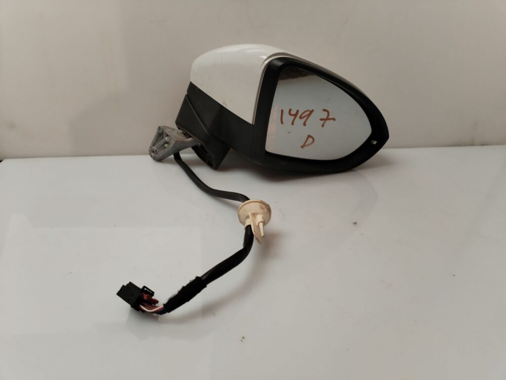 RETROVISOR DERECHO 135405