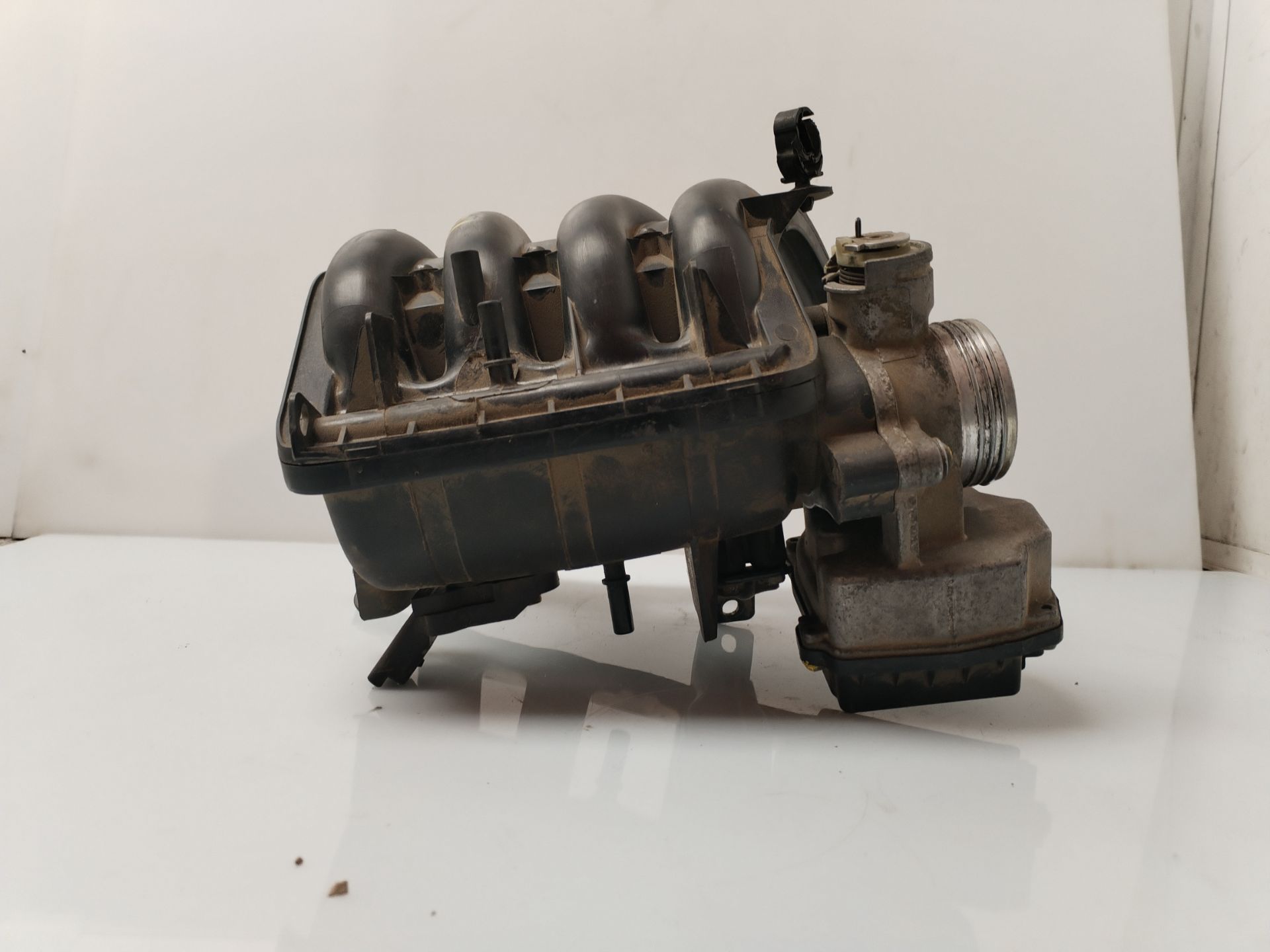 COLECTOR ADMISION 135407