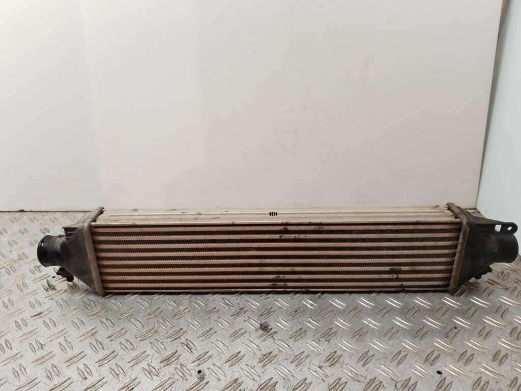 INTERCOOLER 135808