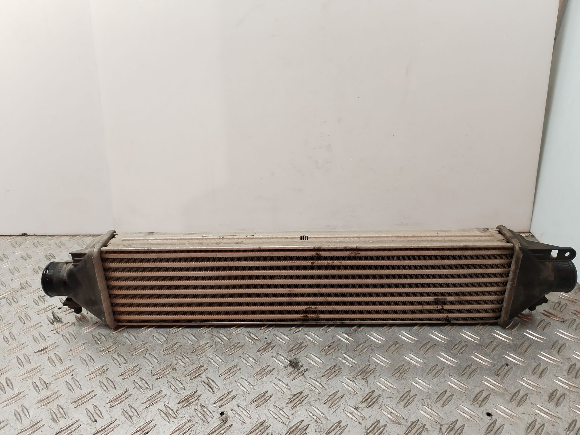 INTERCOOLER 135808