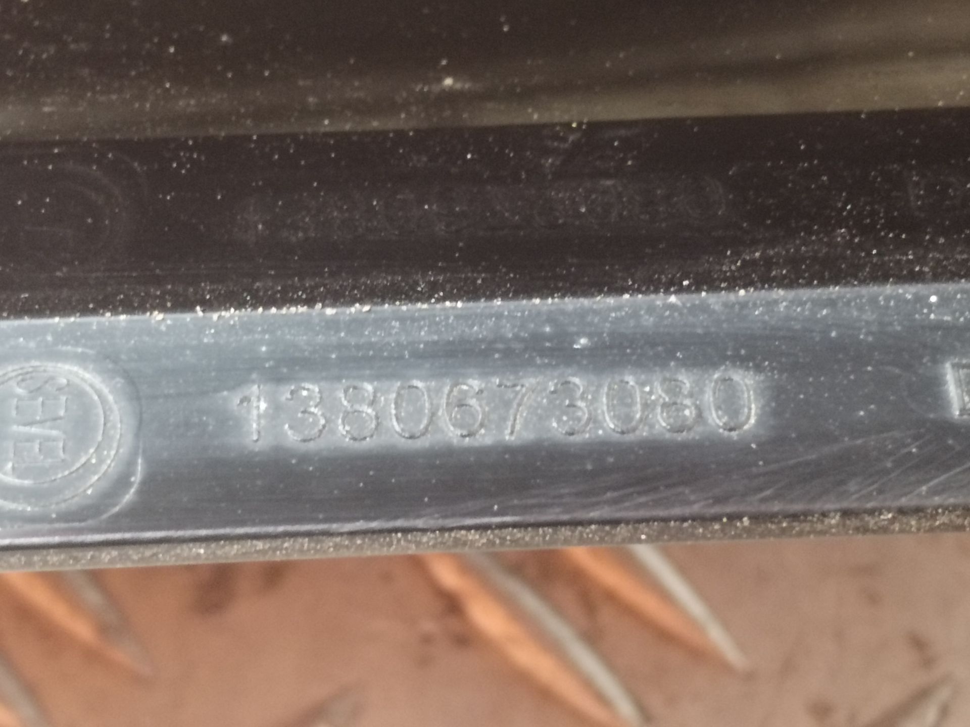 PILOTO TRASERO IZQUIERDO 135244