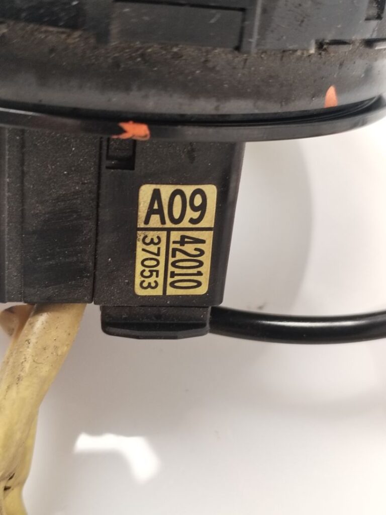 ANILLO AIRBAG 134840