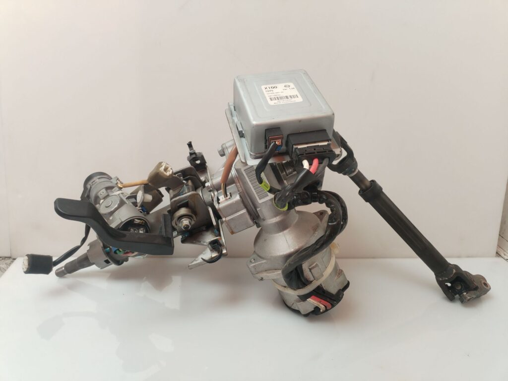 COLUMNA DIRECCION 135469