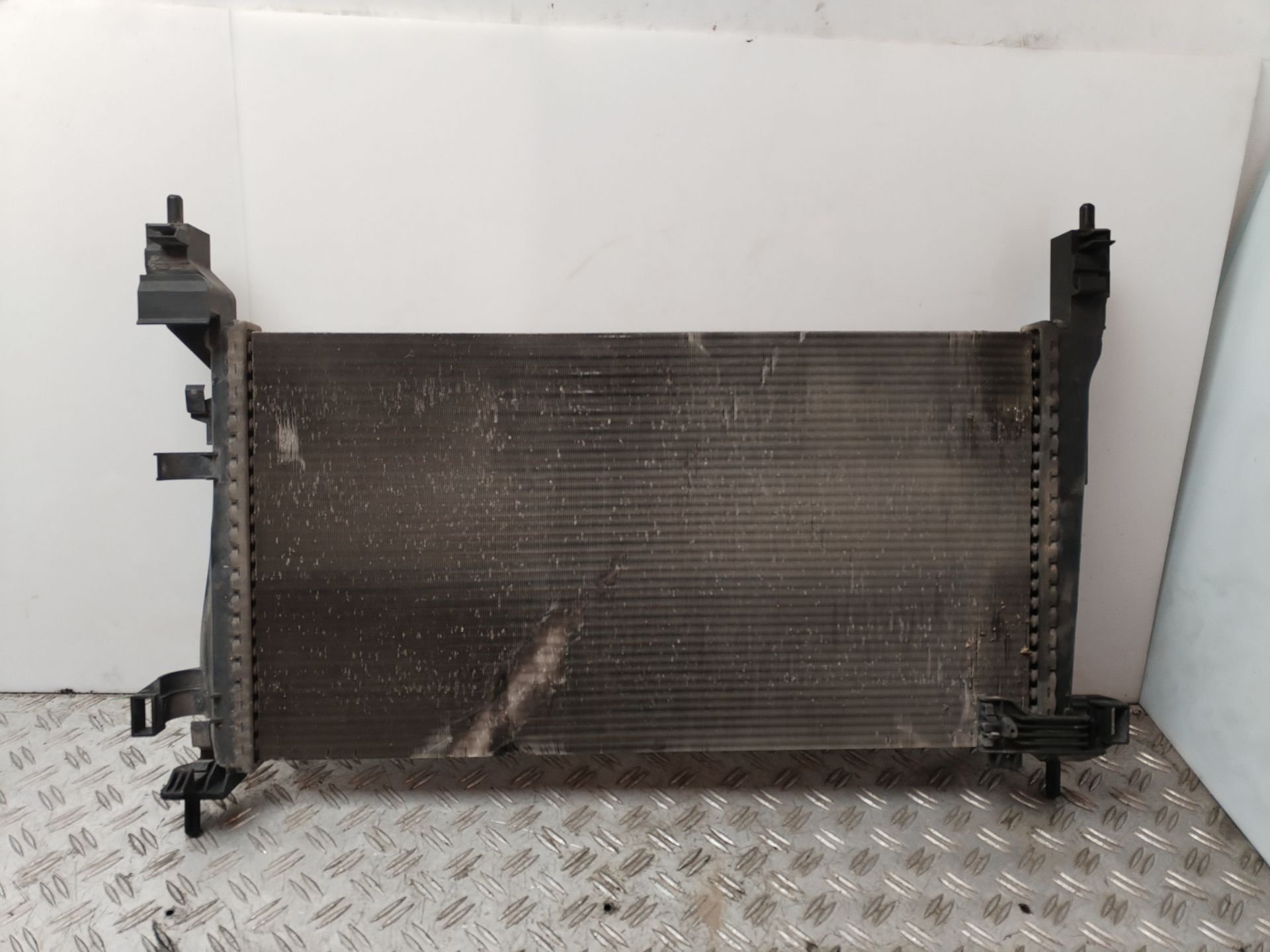 RADIADOR AGUA 135813