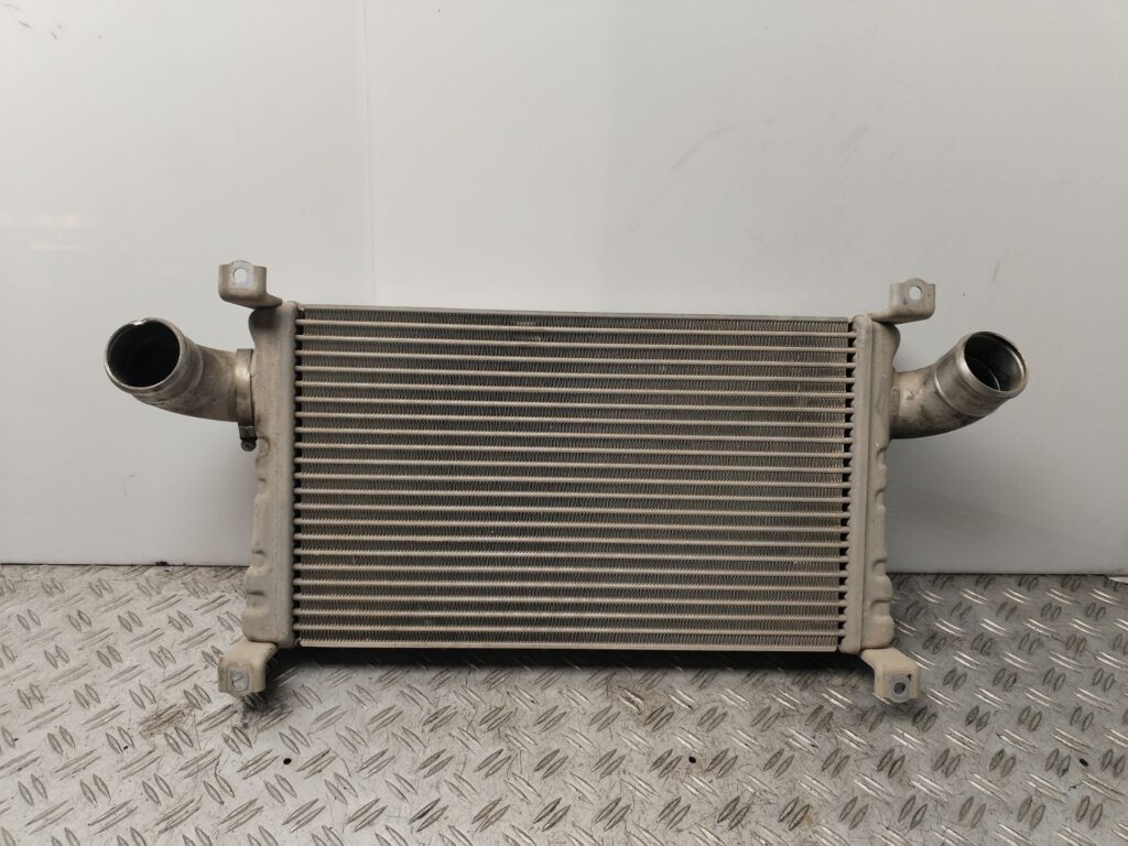 INTERCOOLER 135479