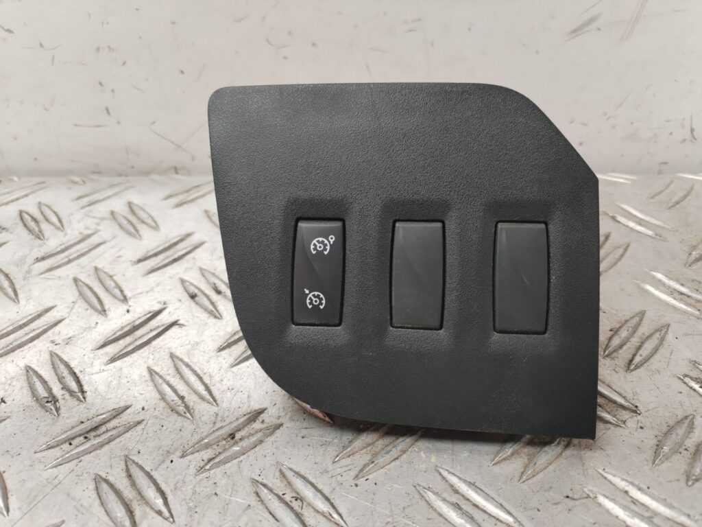 MANDO MULTIFUNCION 129193