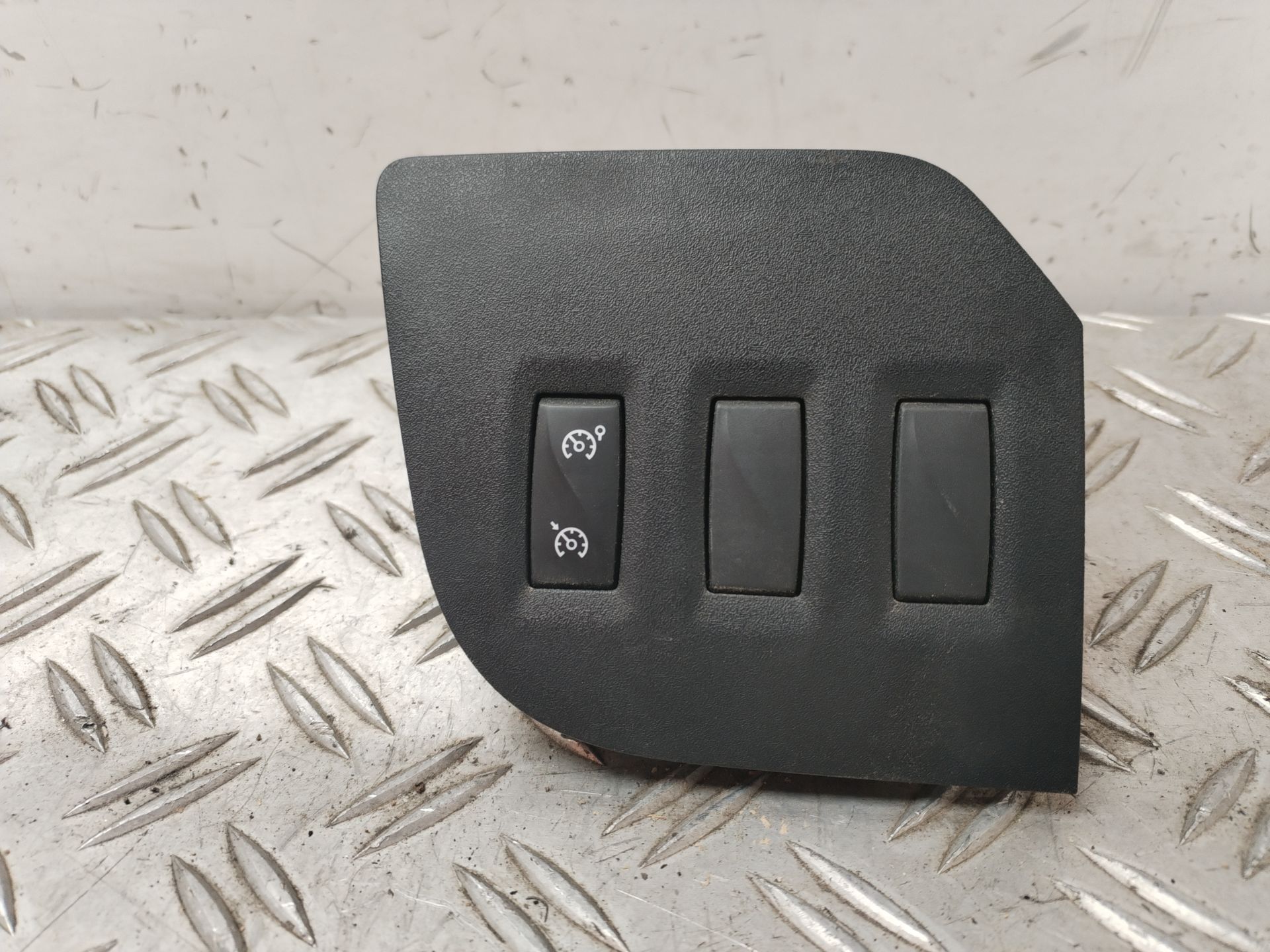 MANDO MULTIFUNCION 129193