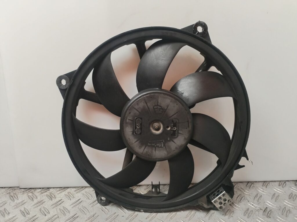 ELECTROVENTILADOR 135723