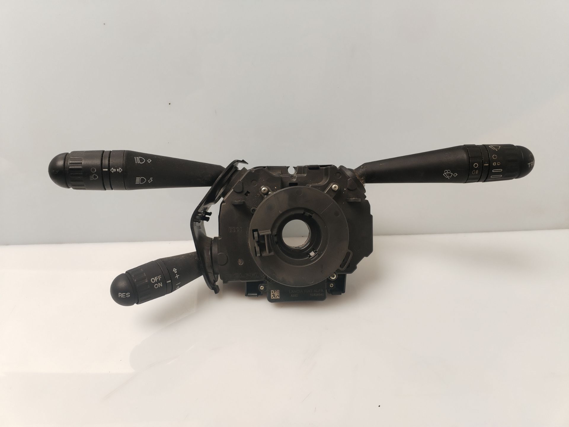 MANDO MULTIFUNCION 135158