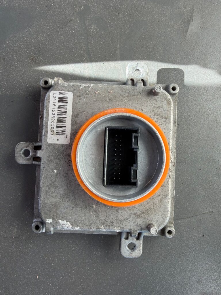 CENTRALITA FAROS XENON 134991