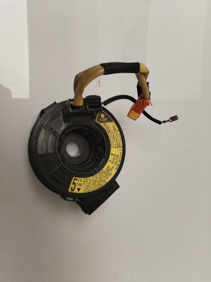 ANILLO AIRBAG 134840