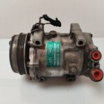 COMPRESOR AIRE ACONDICIONADO 135415