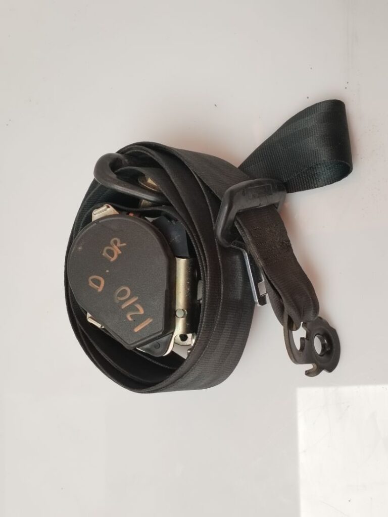 CINTURON SEGURIDAD DELANTERO DERECHO 134929