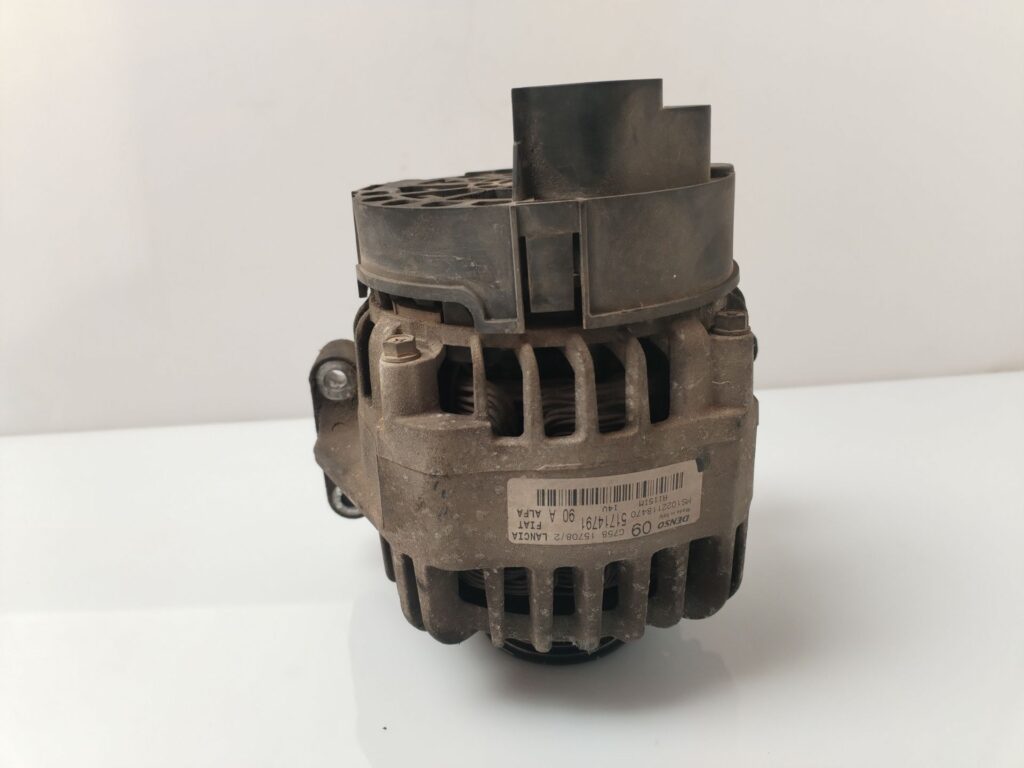 ALTERNADOR 135416