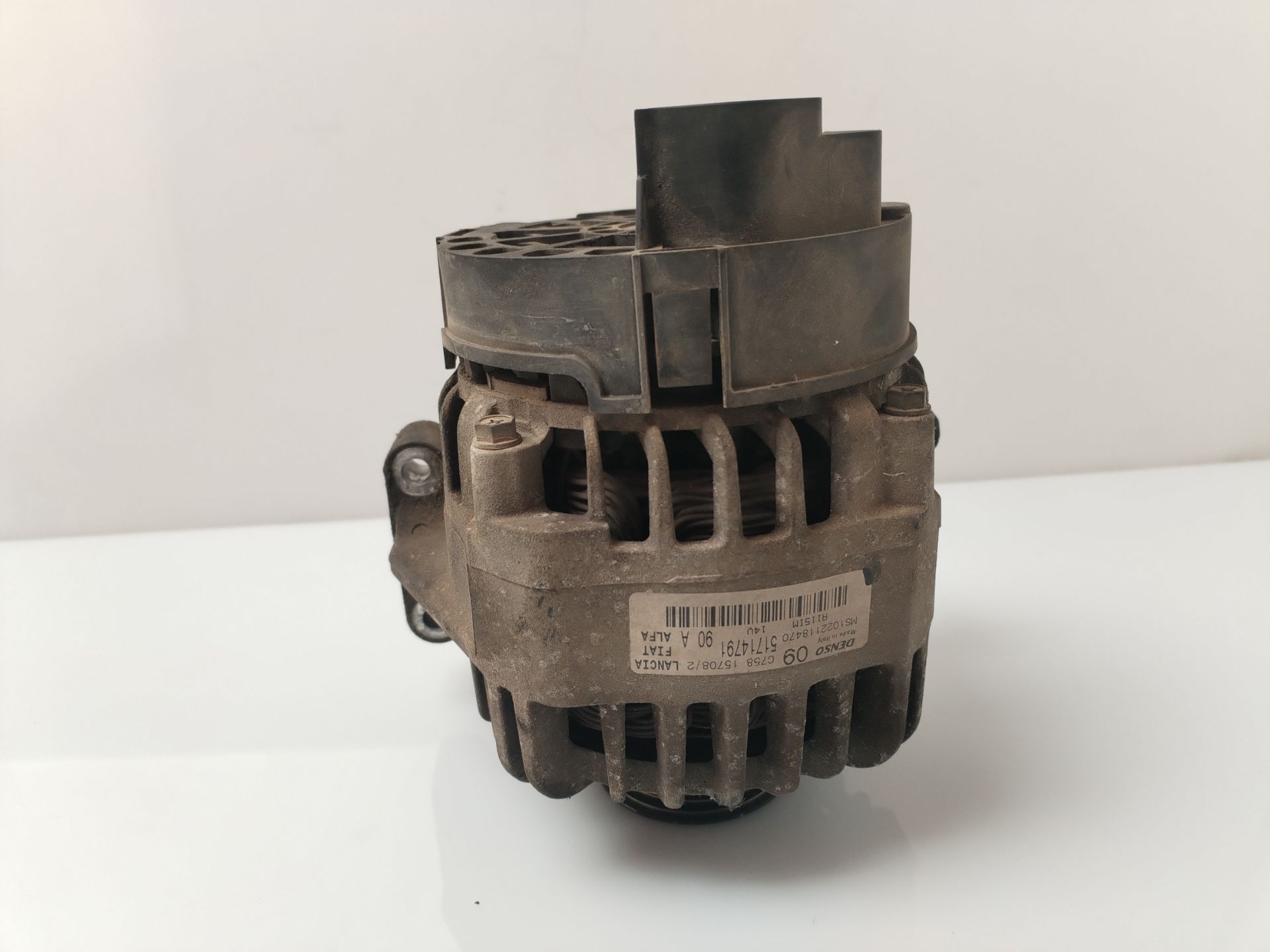 ALTERNADOR 135416