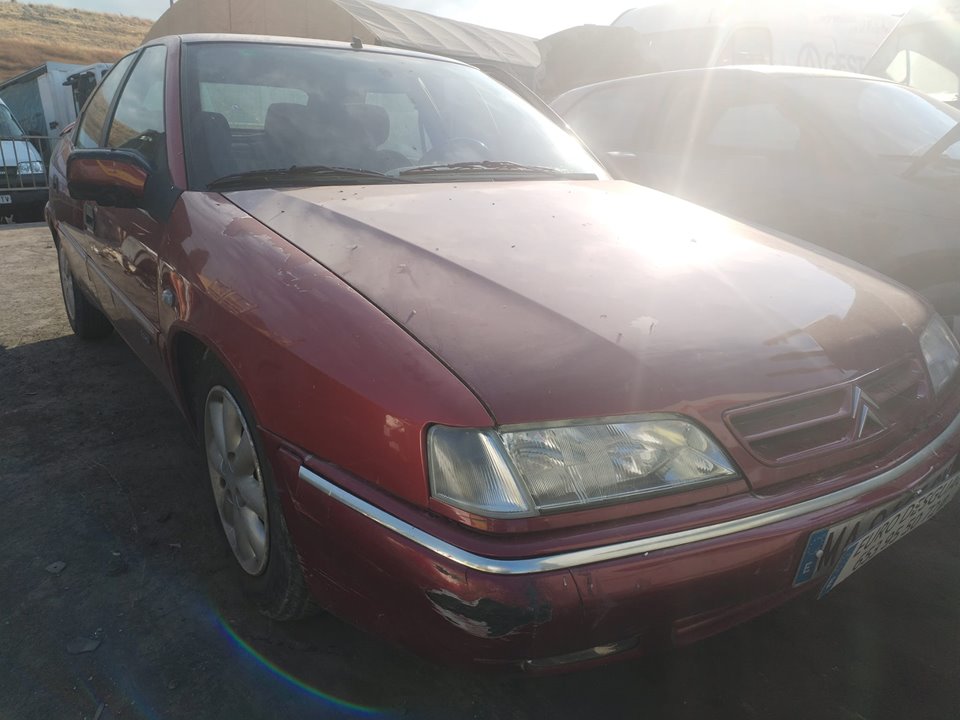 CITROEN XANTIA FAMILIAR del 1999